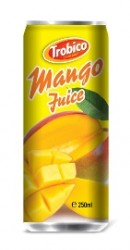 250 ml mango juice